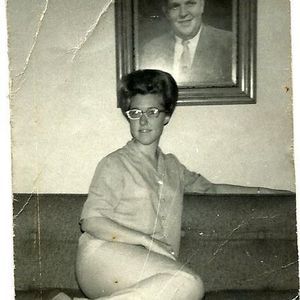 Meet your Posher, Jan